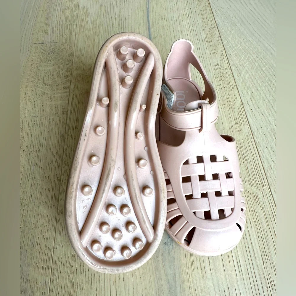 IGOR TOBBY SOLID SANDALS - MAQUILLAJE